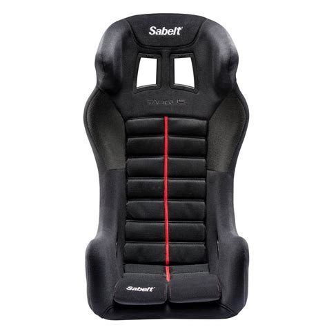 Recaro Profi SPG FIA Motorsport Bucket Seat