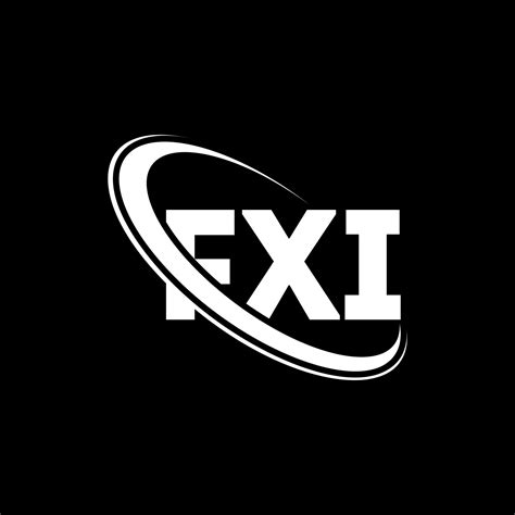 Fxi Logo