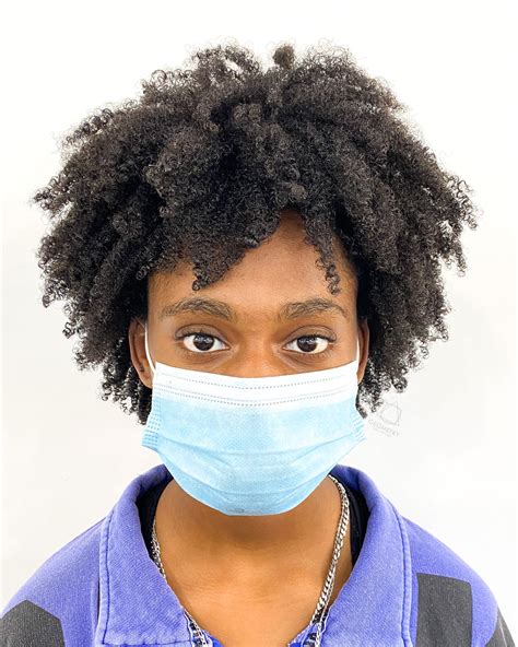 TikTok Is Debating The Best Coily And Kinky Hair Products - Ruka Hair