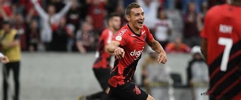 Athletico Paranaense Site Oficial Ao Vivo Assista Ao Amistoso Com