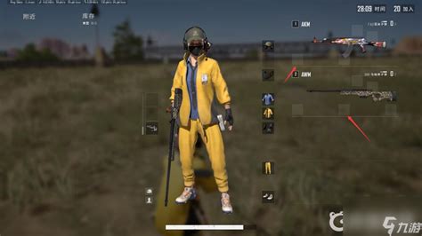 Pubg新手怎么入门 绝地求生物品刷新器 九游手机游戏