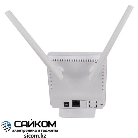 4G Модем WiFi Роутер / Вай Фай на Симке / Алтел, Билайн, Актив: продажа ...