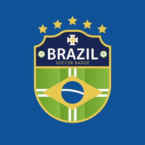 Brazil Soccer Logo Png