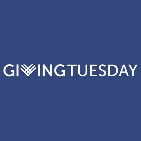 Logos - GivingTuesday