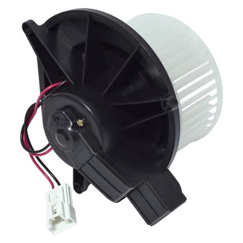 Universal Air Conditioner BM9379C HVAC Blower Motor