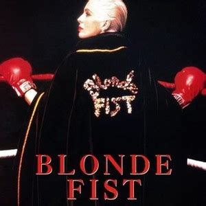 Blonde Fist Rotten Tomatoes