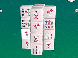 Mahjong 3D Classic | Play Now Online for Free - Y8.com