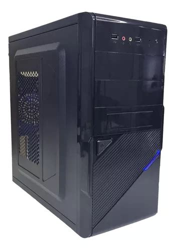 Pc Computador Cpu Intel Core I Ssd Gb Gb Mem Ria Ram Frete Gr Tis