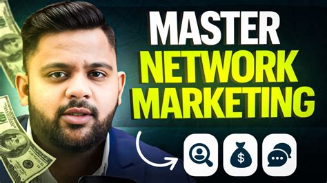 10 Tips To Master Network Marketing Youtube