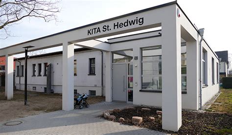 Kita St. Hedwig