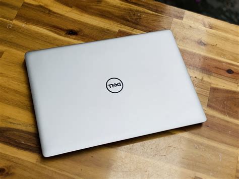 Laptop Dell Inspiron 5488 i5 8265U 8G SSD256 Vga rời MX250 Full HD