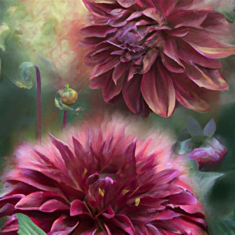 Is Dahlia Mystic Illusion A Perennial Find Out Here Flower Pursuits