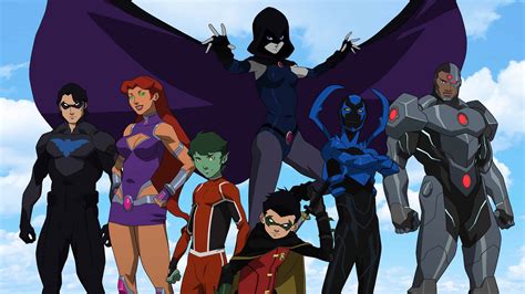 Free Download Raven Teen Titans Wallpapers | PixelsTalk.Net