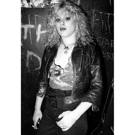 Nancy Spungen Costume Sex Pistols Fancy Dress