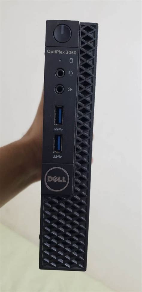 Dell OptiPlex 3050 SFF on Carousell