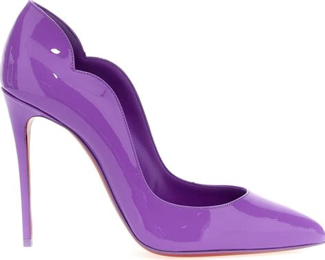 Christian Louboutin Hot Chick Pumps Shopstyle
