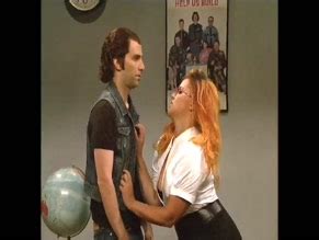 VANESSA BAYER Nude AZNude