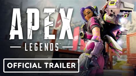 Battle Pass Apex Legends Revelry