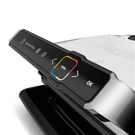 Умный электрогриль Tefal Optigrill Elite GC750D30, цена 25999.00 руб. в ...