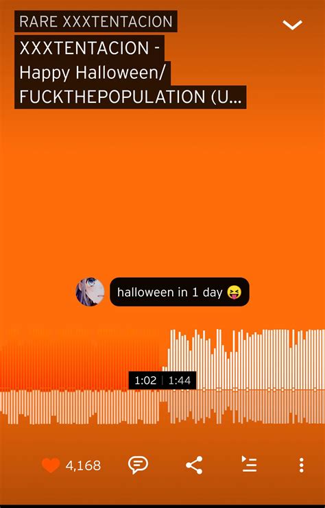 This Bitch Would Like To Have Sex AYE R XXXTENTACION