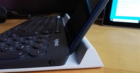[PL] Logitech K780 – klawiatura multiplatformowa - Piesik.me