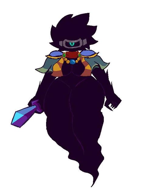 Dark Matter Swordsman By Thedoofus3000 On Deviantart