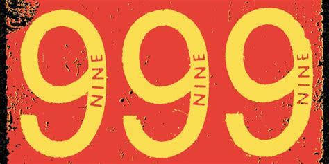 Tickets für 999 in Berlin am 09.02.2018 Bi Nuu, Berlin • 36 Concerts
