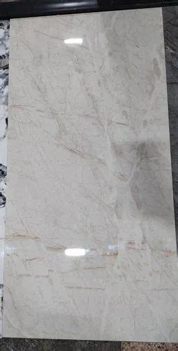 Multicolor High Glossy Vitrified Tiles Thickness 12 14 Mm Size