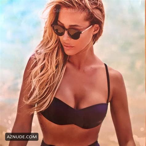 Amaryllis Nude Aznude