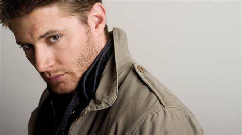 Supernatural Dean Winchester Wallpapers Hd Desktop And Mobile