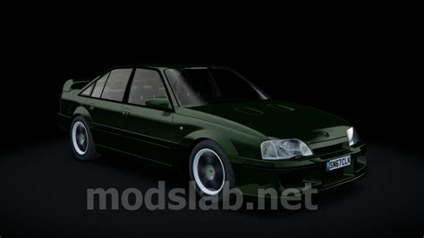 Download Vauxhall Lotus Carlton For Assetto Corsa