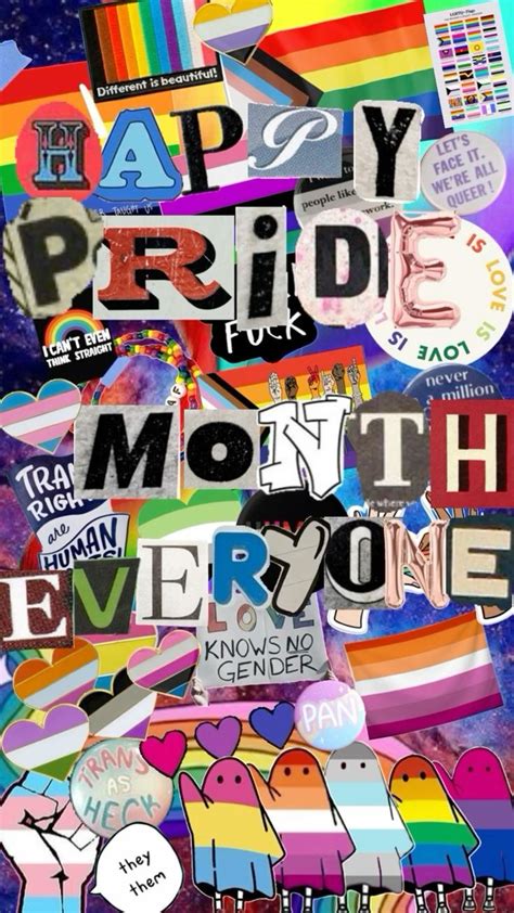 Happy Pride In 2024 Bisexual Wallpaper Iphone Aesthetic Funny Gay Pics Lgbt