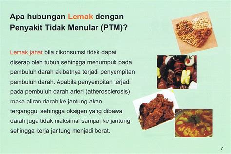 Batasi Gula Garam Lemak Untuk Hidup Sehat Terhindar Dari Penyakit Tidak