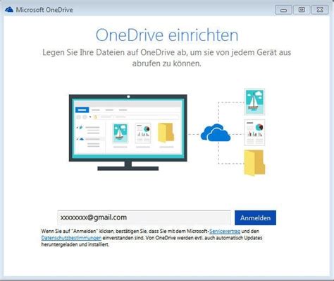 Onedrive Auf Externe Festplatte Automatisch Synchronisieren In Windows