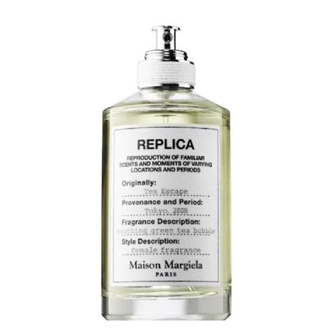 Nước hoa Replica Tea Escape | Authentic 100% store pháp