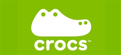 The Crocs Logo History, Colors, Font, and Meaning