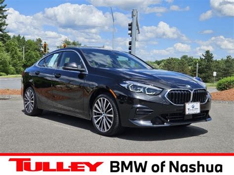 Certified Pre Owned 2024 BMW 2 Series 228i XDrive Gran Coupe In Nashua