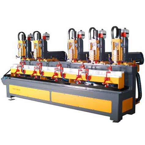 Станки для автоматического сверления алюминиевых профилей - Станки ЧПУ ...