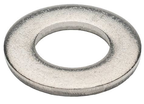 Шайба М18 DIN125 нержавеющая сталь А2 К Steelfix 5 шт (119658) – низкие ...