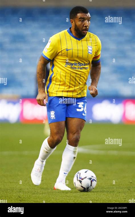 Birmingham city troy deeney hi-res stock photography and images - Alamy