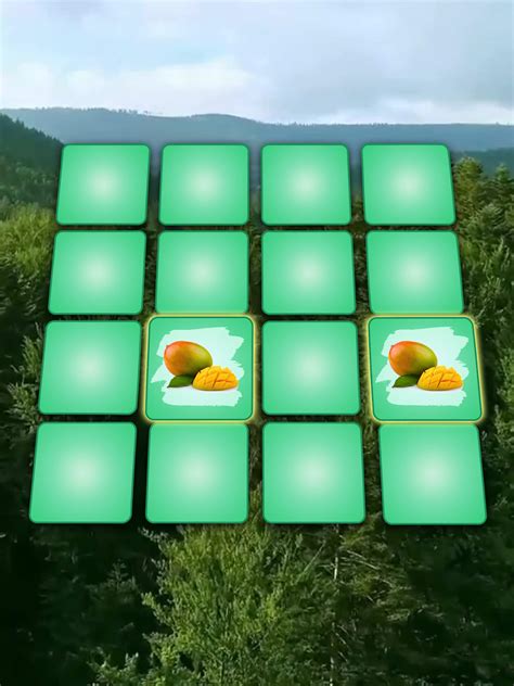 Android 용 Match Pairs 3d Matching Game 다운로드