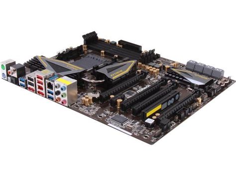 ASRock 990FX Extreme9 AM3+ ATX AMD Motherboard with UEFI BIOS - Newegg.com