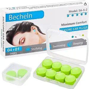 earplugs  snoring   top picks