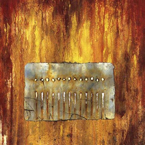 Nine Inch Nails The Downward Spiral Wallpaper