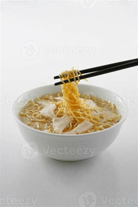 Thai Food Soup 11580526 Stock Photo at Vecteezy