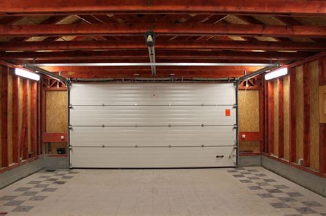 The Latest Guide on Planning and Building a Two-Car Garage | Garage ...