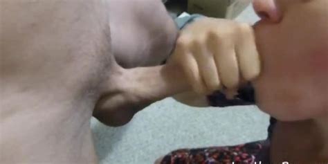What A Nice Blowjob From A Milf Co Worker Tnaflix