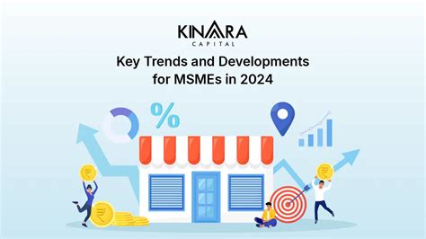 Top Key Trends And Developments For Msmes In