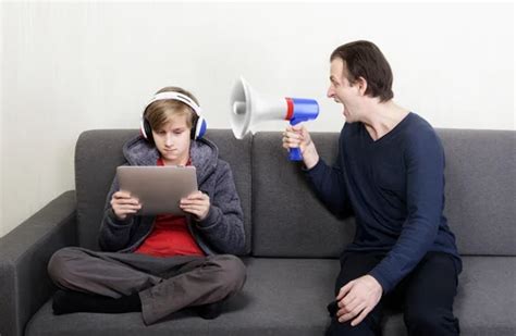 Secrets To Master The Art Of Communicating With Teens Secureteen