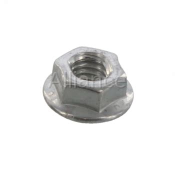 Primus Washer Dryer Nut Hx Flange Pt Commercial Primus